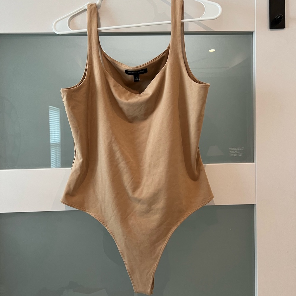 Banana Republic bodysuit